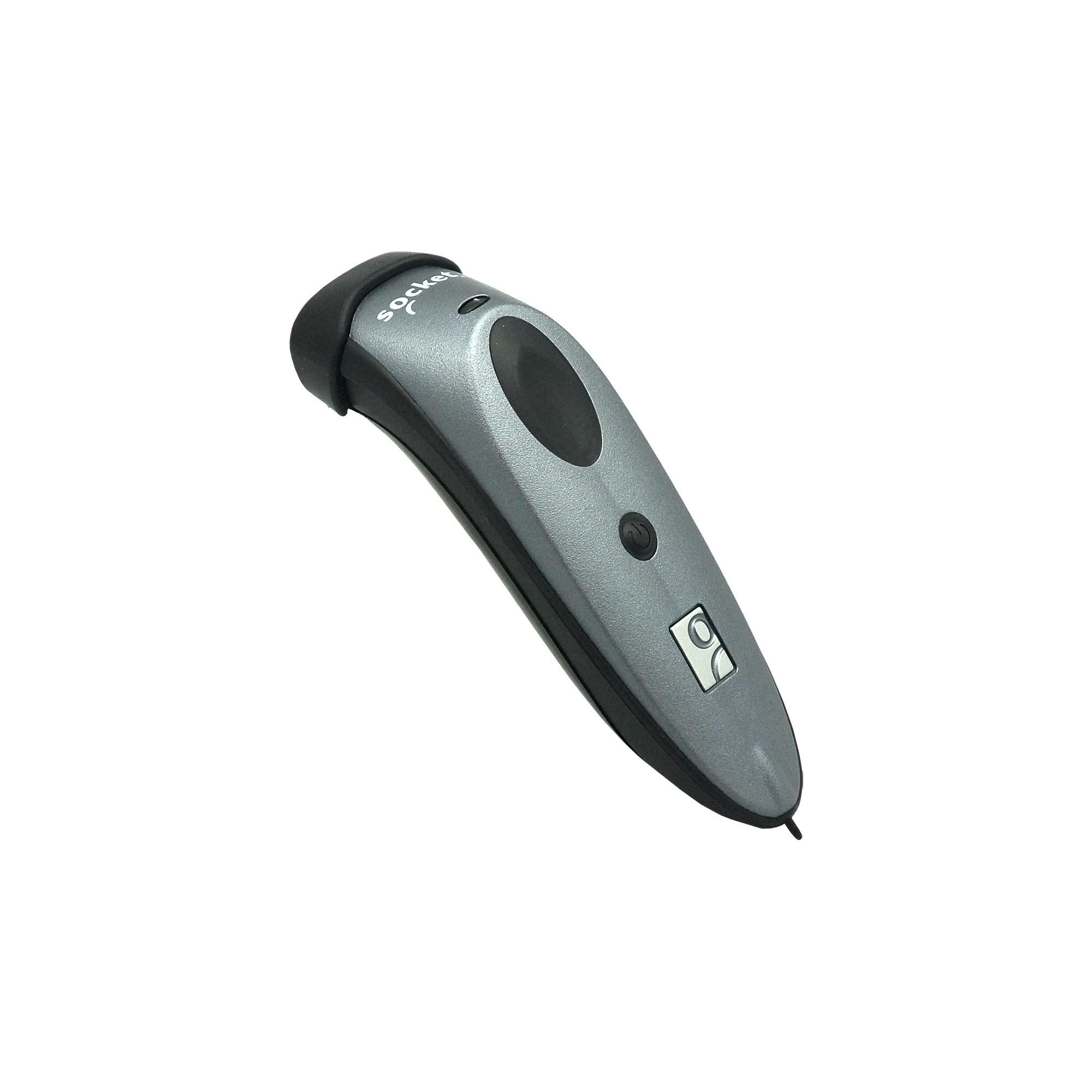Socket Bluetooth Cordless Hand Scanner 7 at Tescos Direct