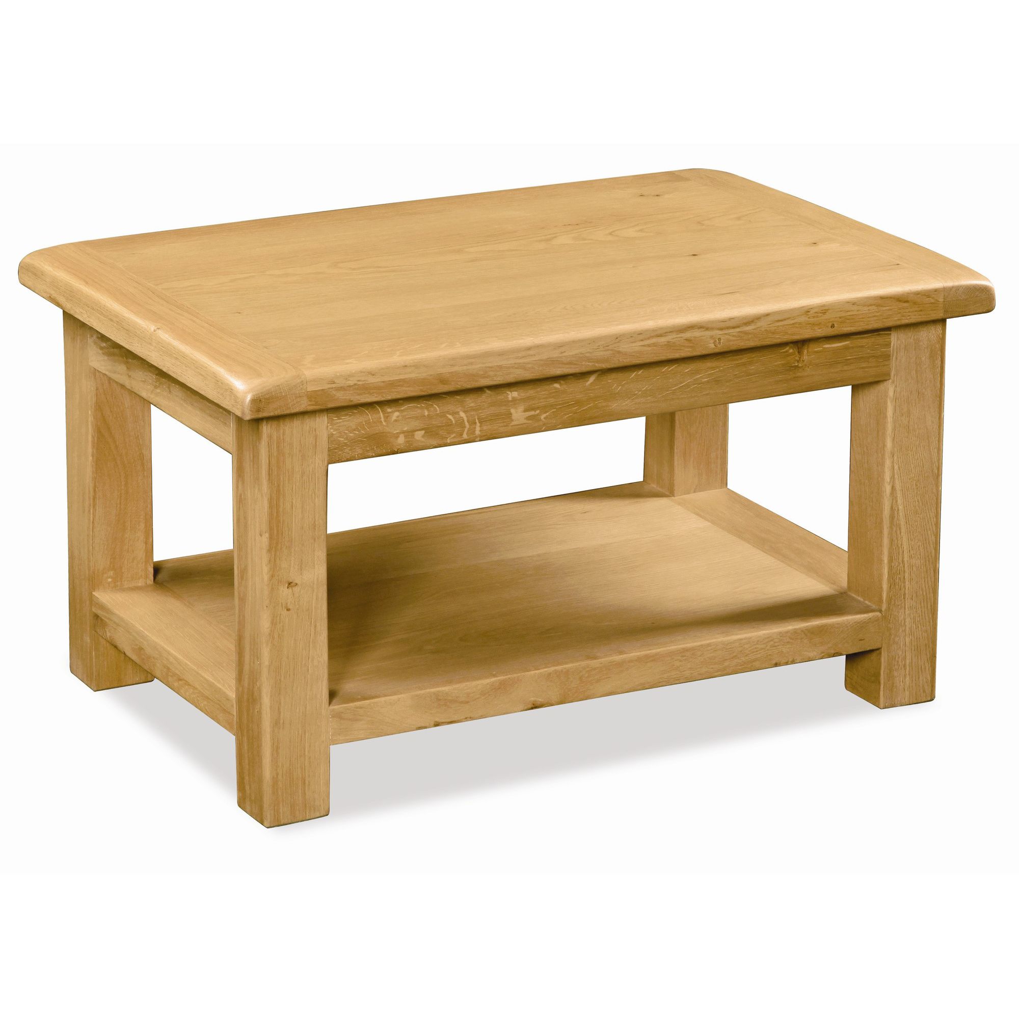 Alterton Furniture Pemberley Coffee Table - Large at Tesco Direct