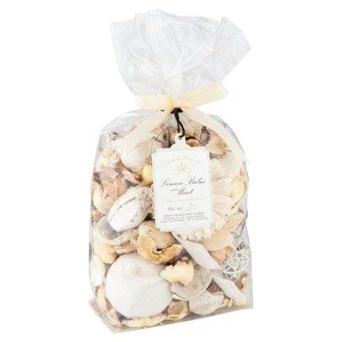 Image of Botanicals Pot Pourri, Lemon Balm & Mint