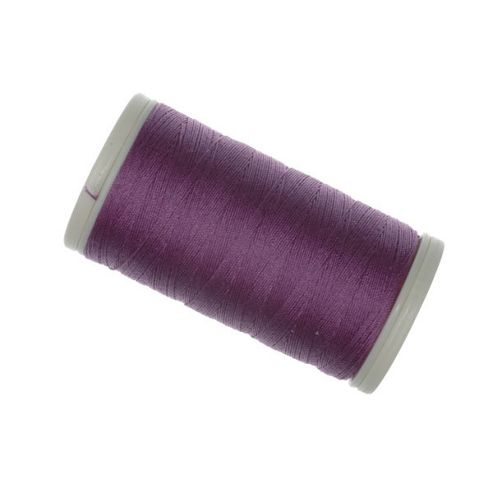 Image of Coats Duet Thread 100 Mt Royal Purple