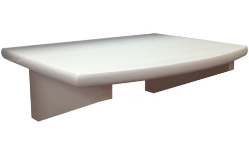 Image of Verona Clip On Shelf
