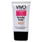 Vivo Beauty Balm Cream Shade 2 - Medium.
