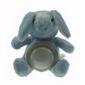 Niermann-Standby Rabbit LED Night Light Plush with Push Switcher