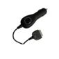12/24v High Quality In Car Charger - Apple iPhone 4, Apple iPad