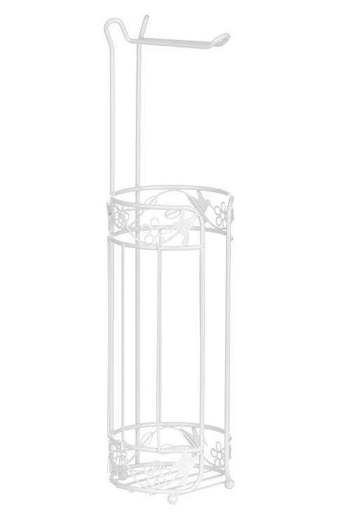 Image of Premier Housewares Paradise Bathroom Shower Caddy