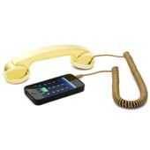 Native Union Moshi Moshi POP Phone (Gold)