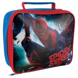 Spiderman Lunchbag