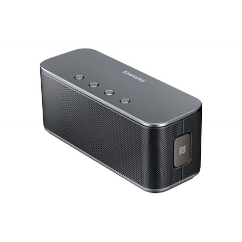 Image of Level Box Bluetooth Speaker
