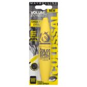 Maybelline New York Volum' Express Mascara Smoky Eyes Intense Smoky Black 10.7ml