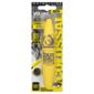 Maybelline New York Volum' Express Mascara Smoky Eyes Intense Smoky Black 10.7ml