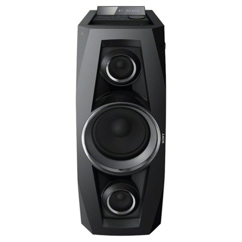 Image of Sony Gtk-n1bt 250w Boomblaster Speaker