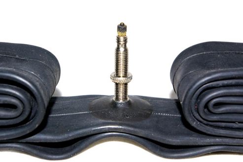 Image of Innertube 26" X 1.75 / 2.125 Long 48mm Presta Valve