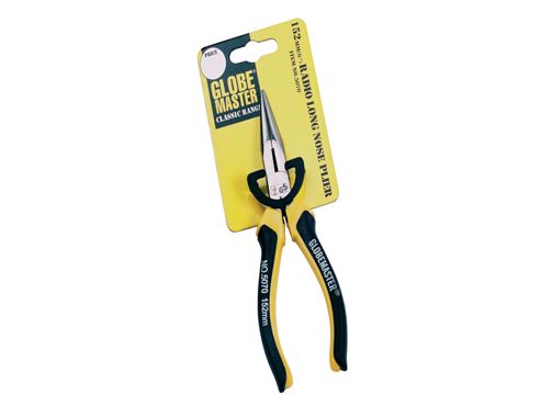 Image of Globems 5070 Radio Long Nose Plier 6in