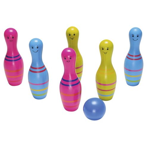 Image of Buitenspeel Junior Skittles