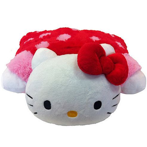 Image of Pillow Pets Hello Kitty