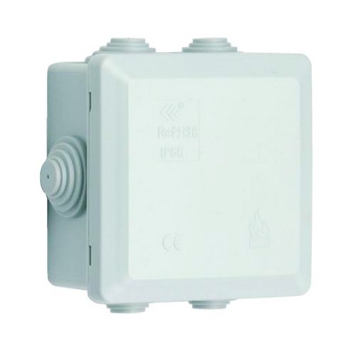 Image of 5t 6c Jction Box Small