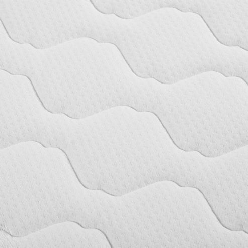 Image of Relyon Easy Support Supreme Mattress - Small Double (4ft)