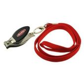 Berkley Tec Tool Clipper & Lanyard