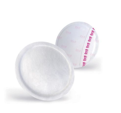 Image of Haberman Lovi Breast Pads 40pcs