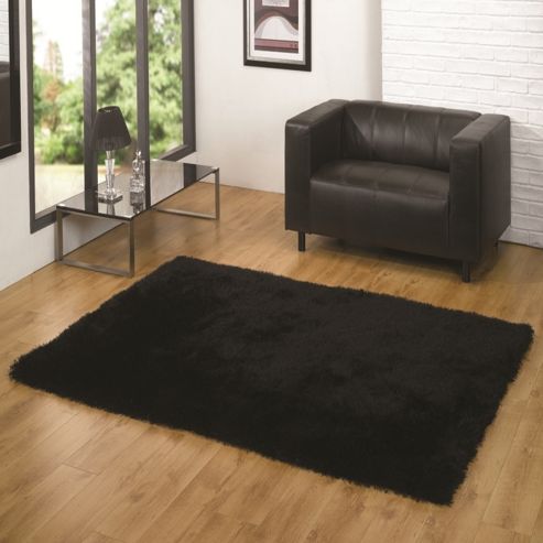 Image of Santa Cruz Summertime Black 200x290 Cm Rug