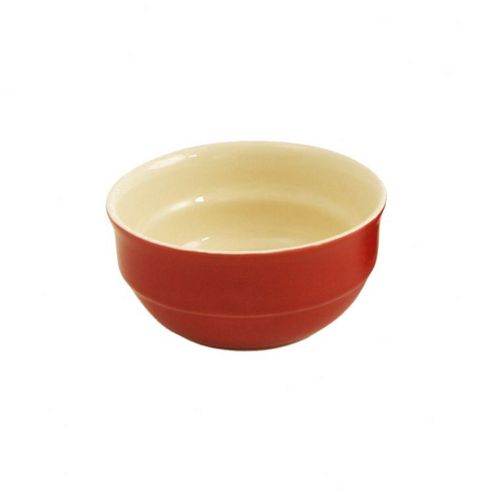 Image of Sabichi Home Bistro Ramekin In Red (set Of 4)