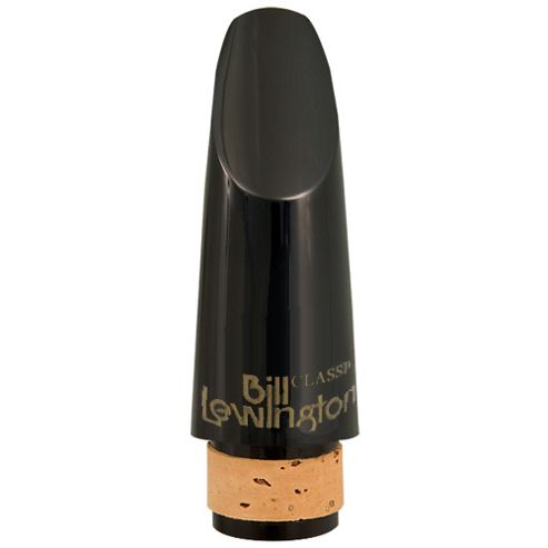 Image of Mouthpiece - Bb Clarinet Plastic