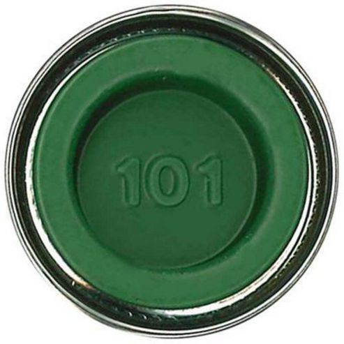 Image of Humbrol Enamel No101 - 14ml