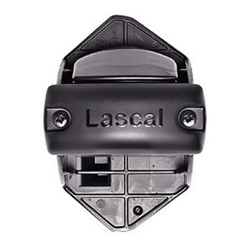 Image of Lascal Kiddyguard Bannister Installation Locking Strip Kit Black