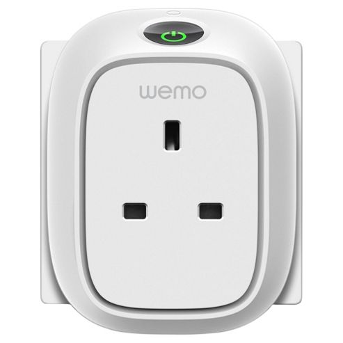 Image of Belkin Wemo Insight Switch