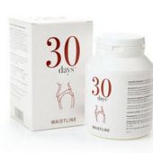 30 Days Waistline