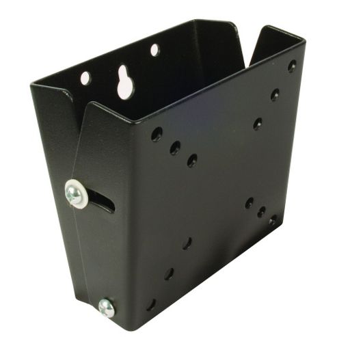 Image of Low-profile Tilt Tv Mount