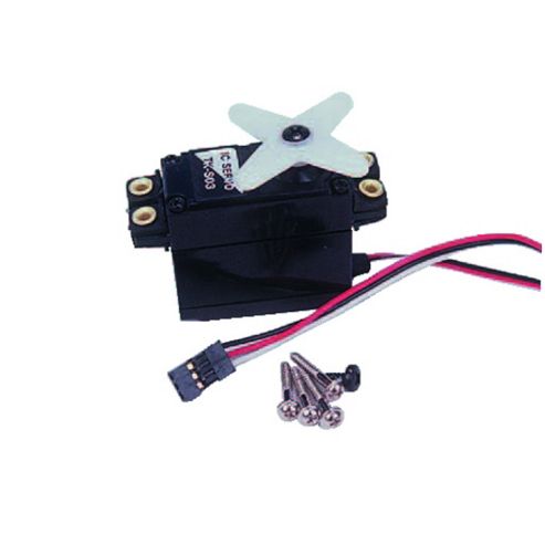 Image of Maplin Standard Servo