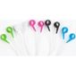 Groov-e GV5EB1 Rainbuds Headphones - Pack of 5