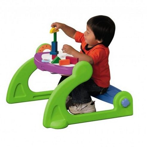 Image of Little Tikes 5-in-1 Growing Gym