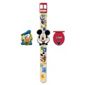 Mickey Mouse Interchaneable Head Watch