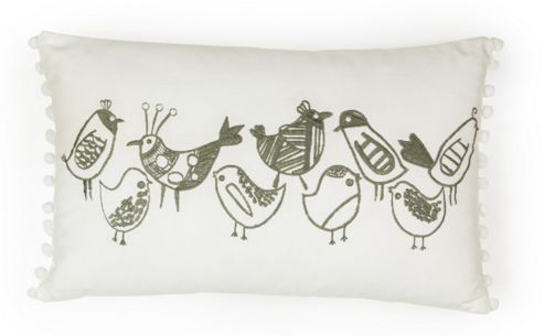 Image of Sabichi Elayce Entourage Cushion