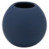 Tesco Rubber Touch Beaker Blue