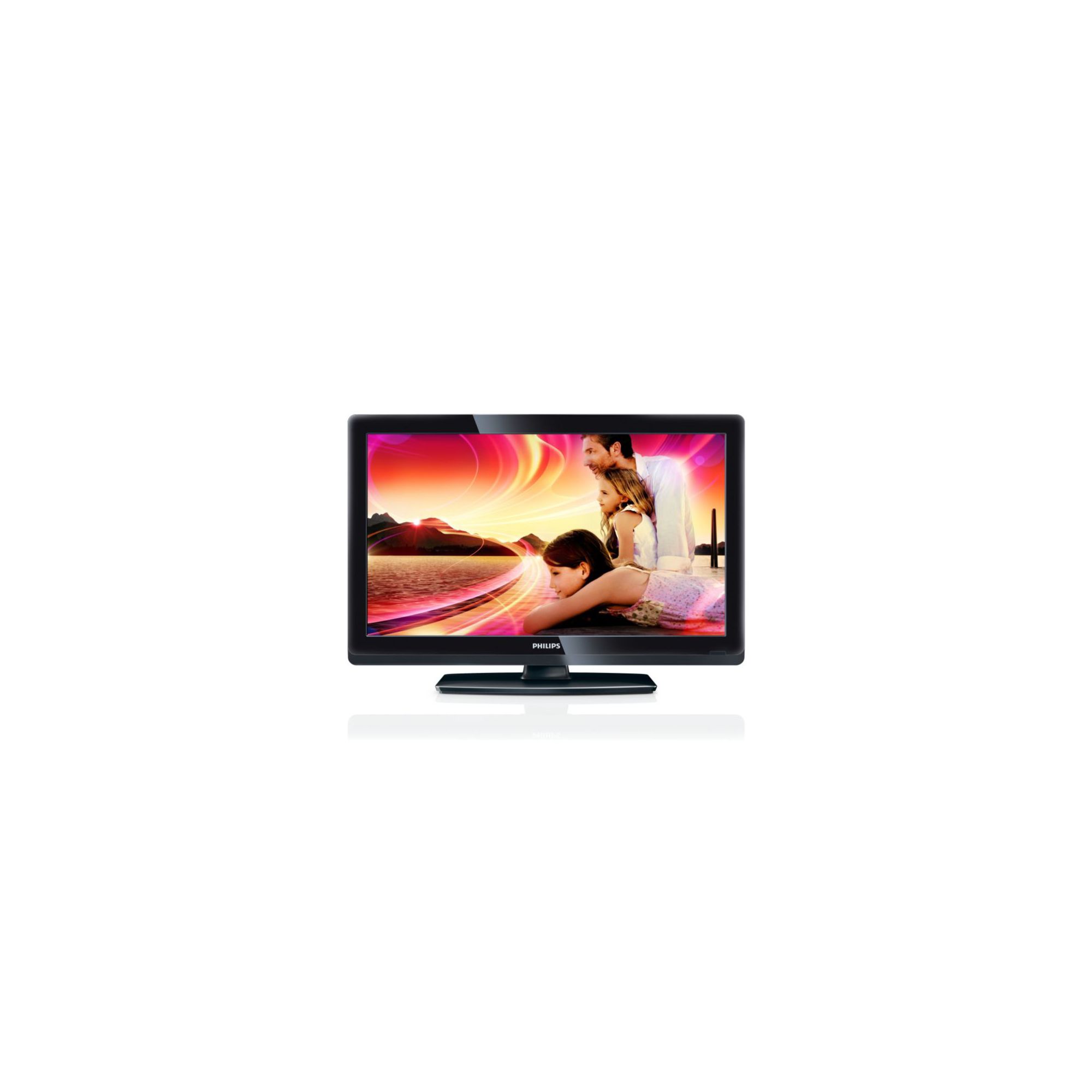 Philips 22PFL3606H 22-inch HD Ready LCD TV