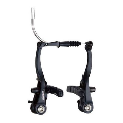 Image of Tektro Ml730.fx Alloy V-brakes - Silver