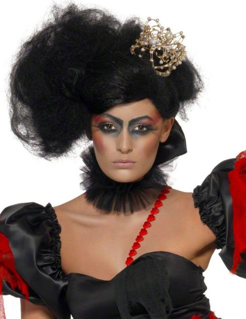 Image of Twisted Queen Of Broken Hearts Wig