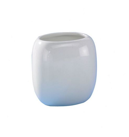 Image of Sanwood Donna Tumbler - White