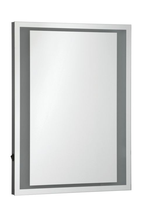 Image of Premier Housewares Oran Wall Mirror