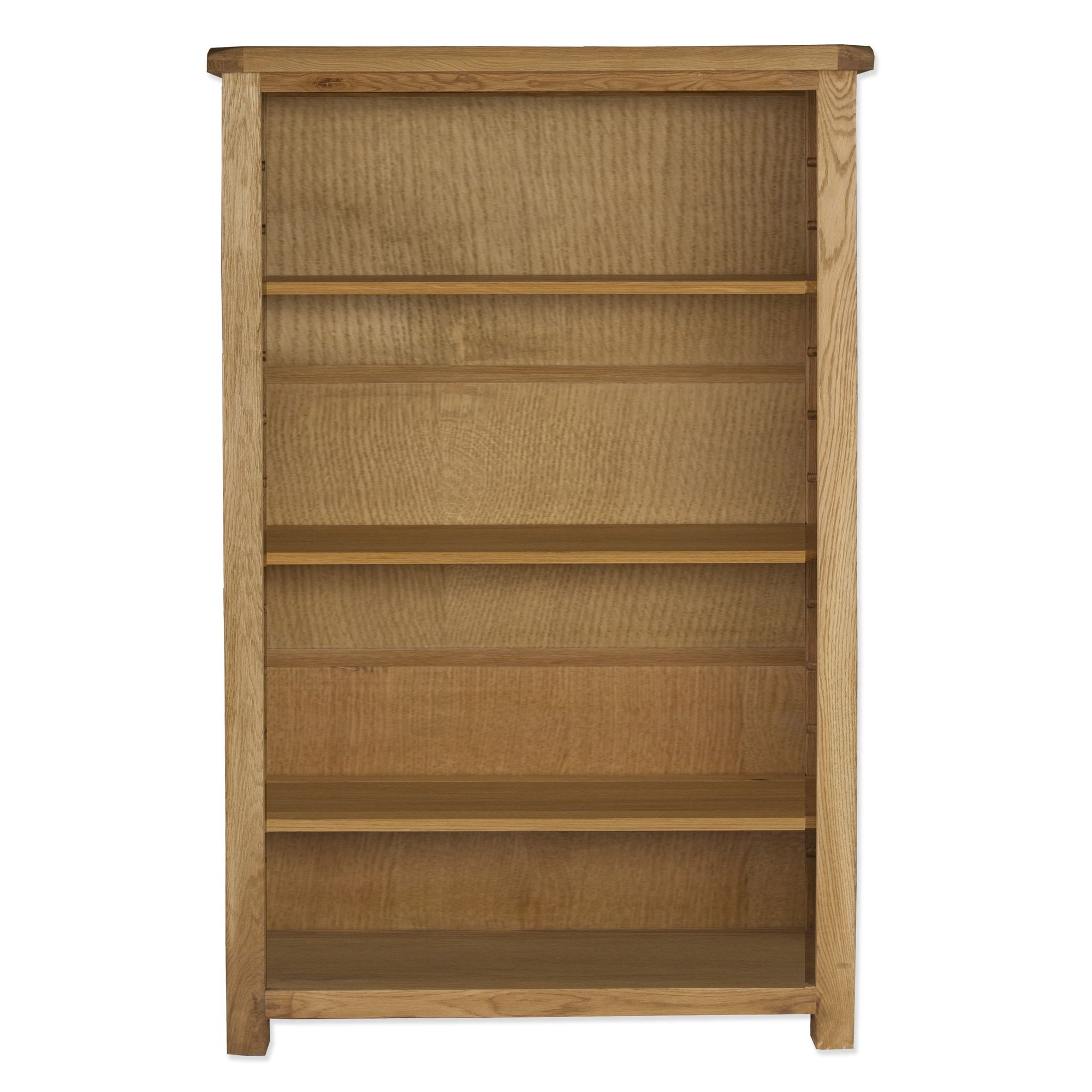 Elements Medium Bookcase at Tesco Direct