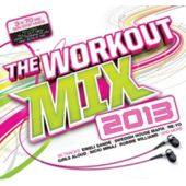 Workout Mix 2013 (3CD)