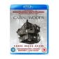 Cabin In The Woods (Blu-ray)
