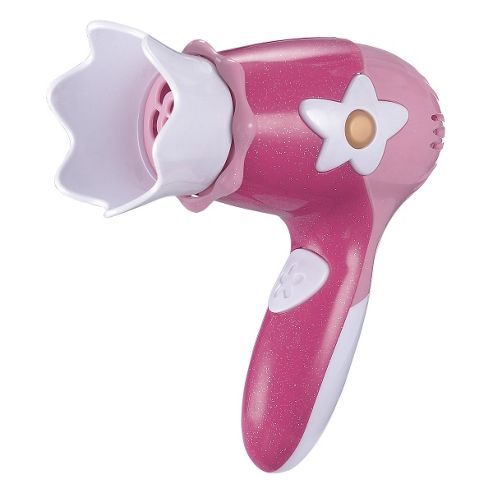 Image of Elc Hairdryer