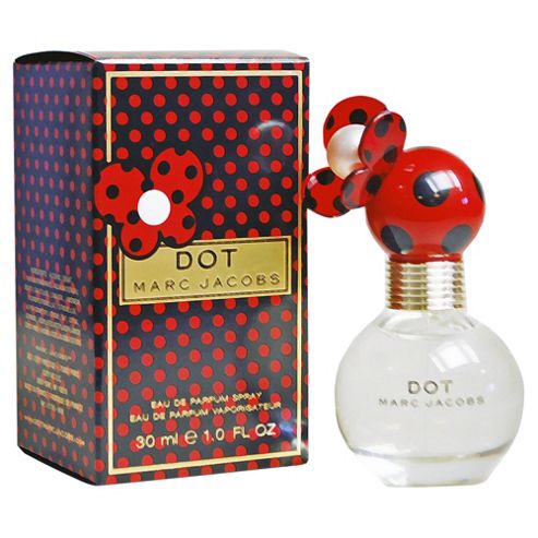 Image of Marc Jacobs Dot Edp 30ml Spray