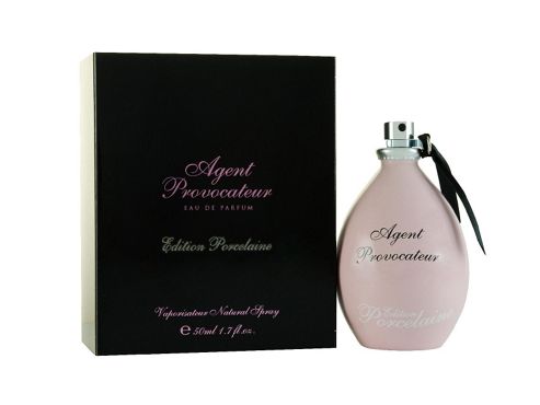 Image of Agent Provocateur Eau De Parfum 50ml Porecelain Edition