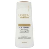 L'Oreal Paris Age Perfect Cleanser Milk