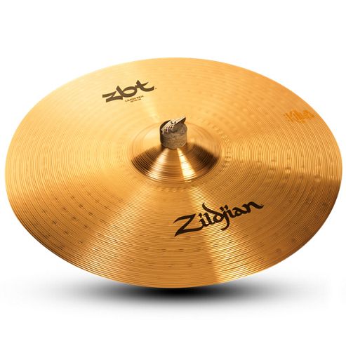 Image of Zildjian 20" Zbt Crash Ride